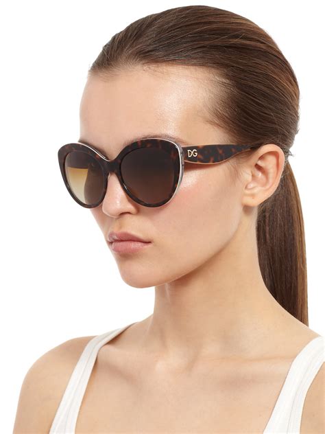 dolce gabbana sunglasses repair|dolce and gabbana sunglasses women's.